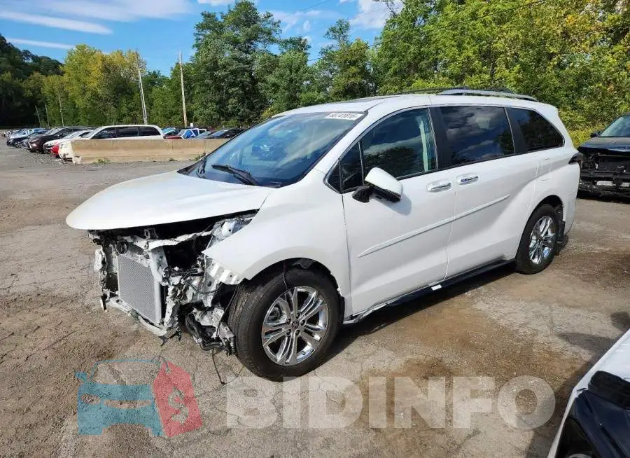 5TDESKFC8RS137064 Photo# 1