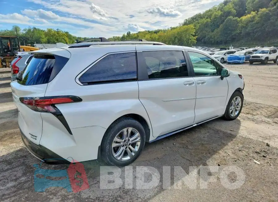 5TDESKFC8RS137064 Photo# 3