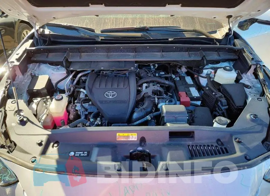 5TDKDRBH4SS586870 Photo# 12