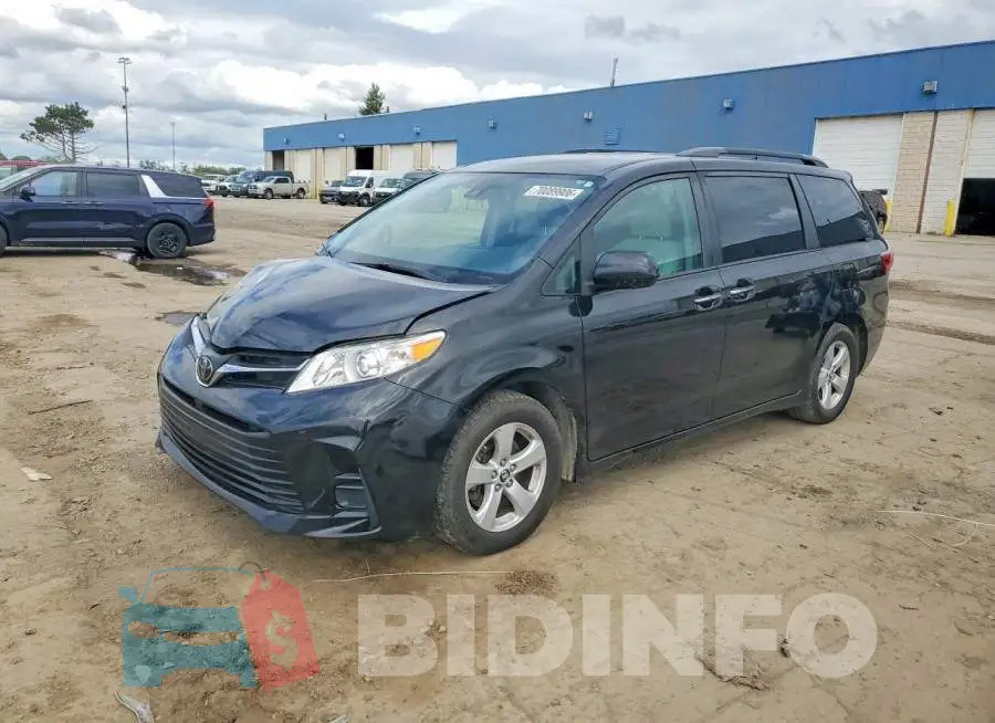 5TDKZ3DC4LS041284 Photo# 1