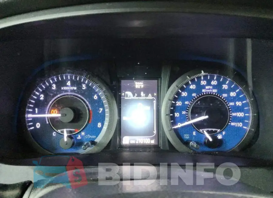5TDKZ3DCXKS013097 Photo# 9