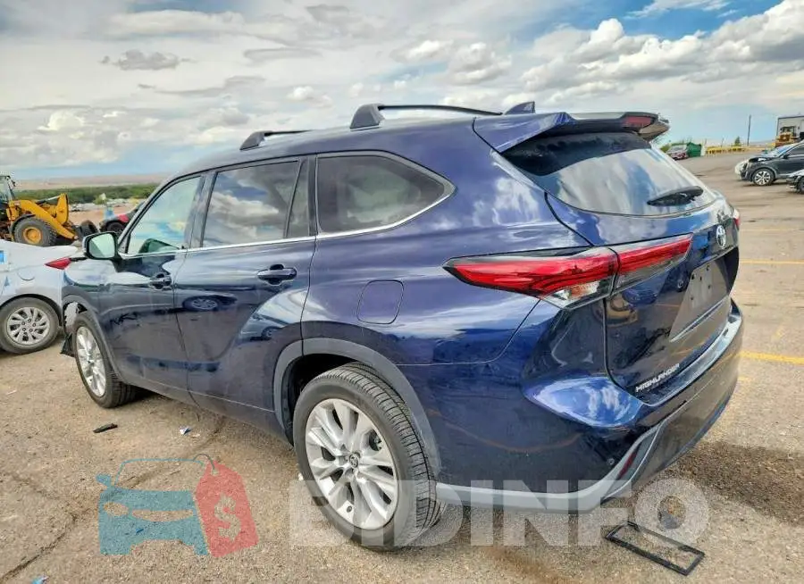 5TDYZRAH8MS517986 Photo# 2