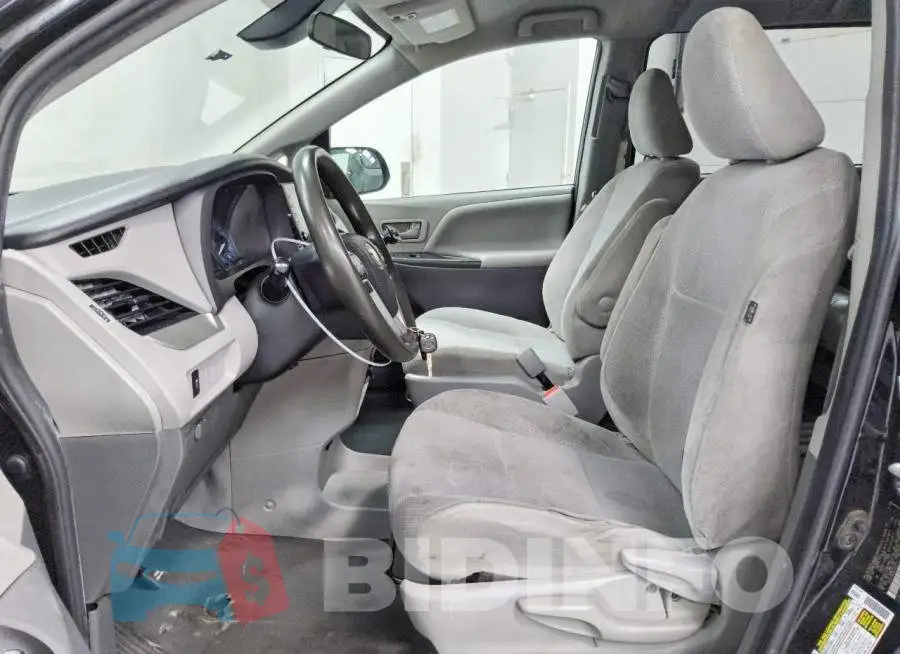 5TDZZ3DC1LS036431 Photo# 7