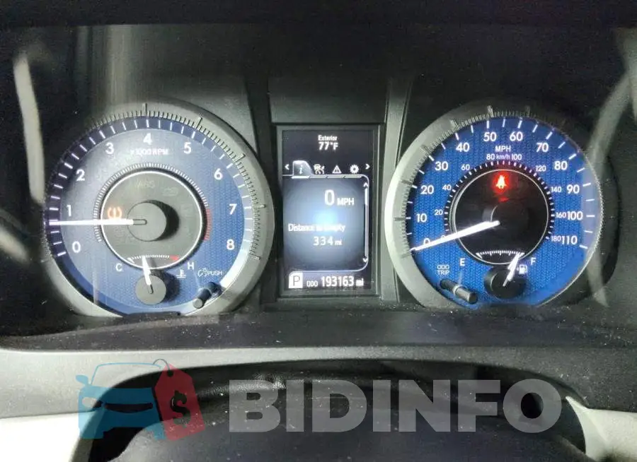5TDZZ3DC1LS036431 Photo# 9