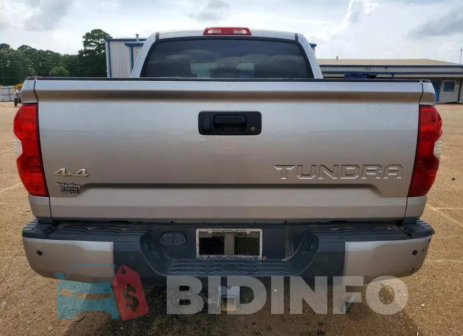 5TFAY5F18KX849605 Photo# 6