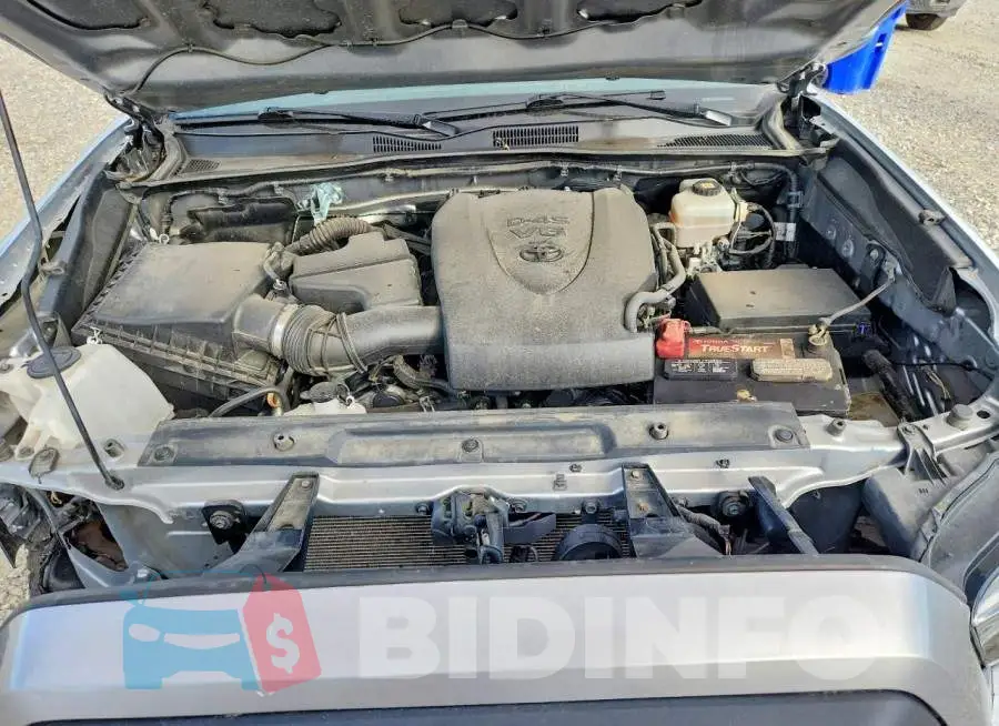 5TFDZ5BN5MX061113 Photo# 11