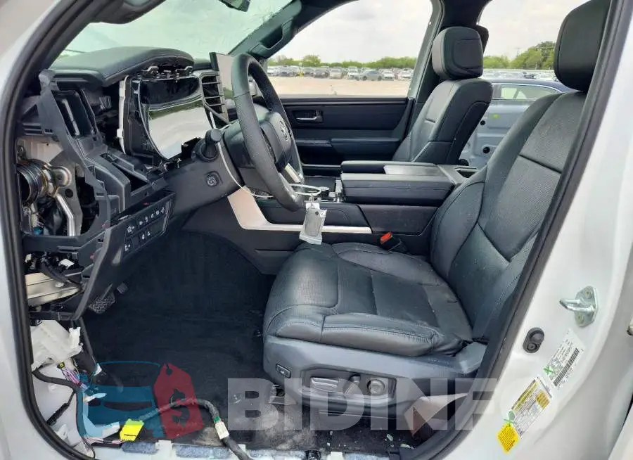5TFNA5DB1TX412502 Photo# 7