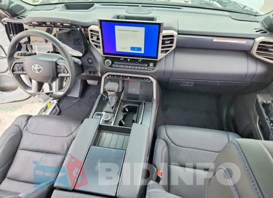 5TFNA5DB1TX412502 Photo# 8