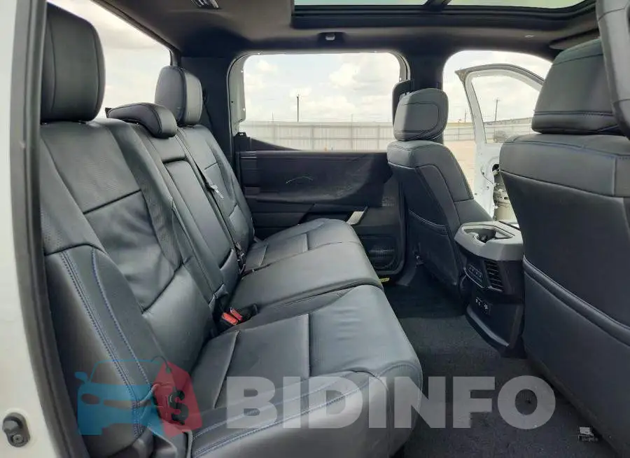 5TFNA5DB1TX412502 Photo# 10