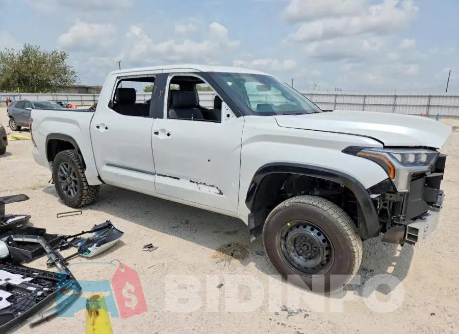 5TFNA5DB1TX412502 Photo# 4