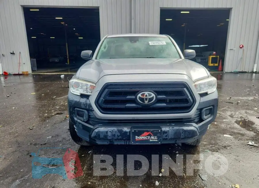 5TFRX5GNXLX171514 Photo# 5