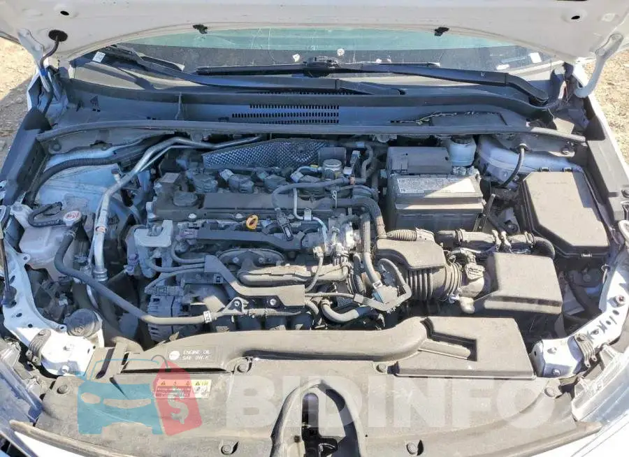 5YFB4MDE1RP142290 Photo# 11