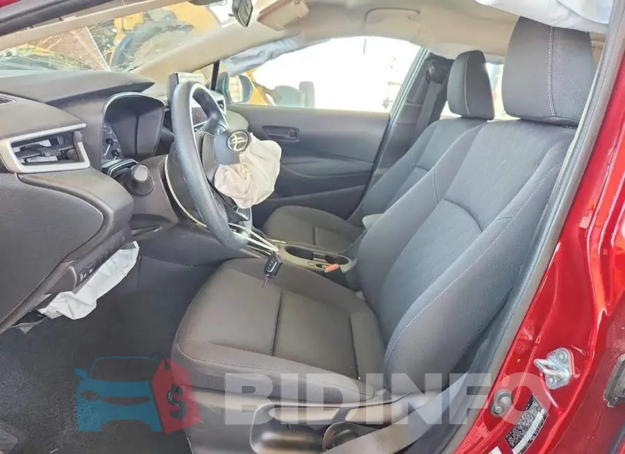 5YFB4MDE1SP305493 Photo# 7