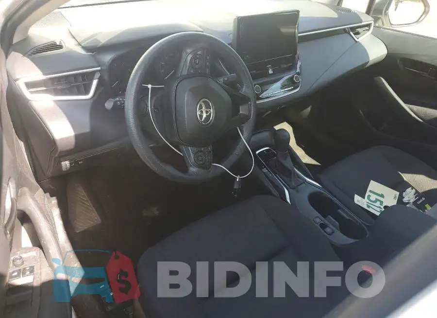 5YFB4MDE2RP122517 Photo# 8