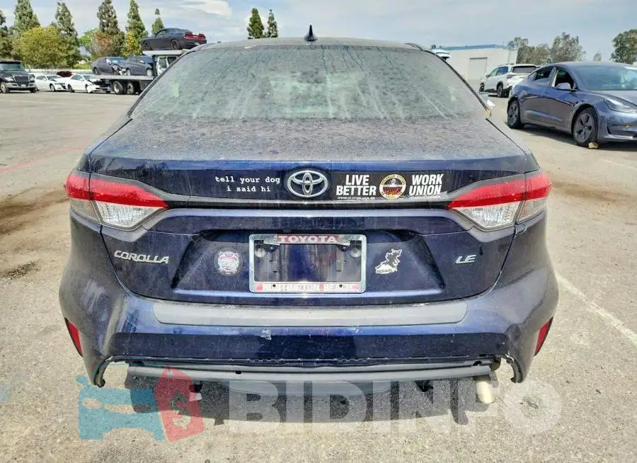5YFB4MDE2RP162757 Photo# 6