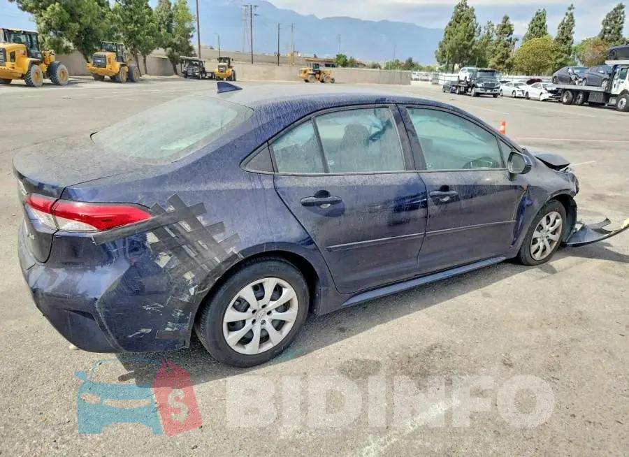 5YFB4MDE2RP162757 Photo# 3