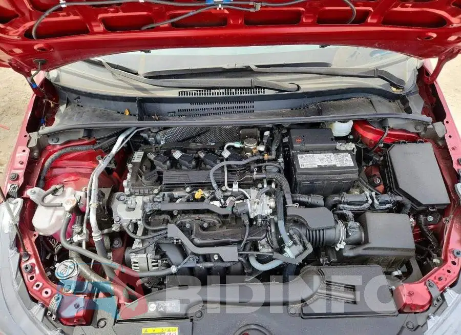 5YFB4MDE2SP303090 Photo# 11