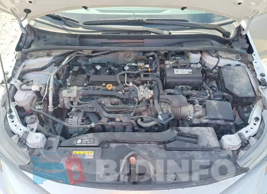 5YFB4MDE3SP240470 Photo# 11