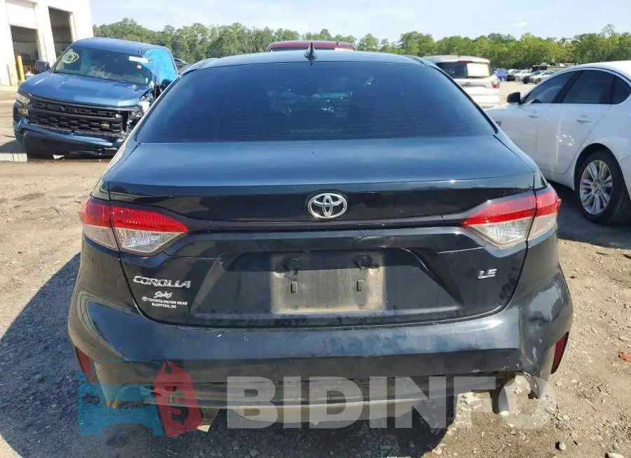 5YFB4MDE4PP019144 Photo# 6