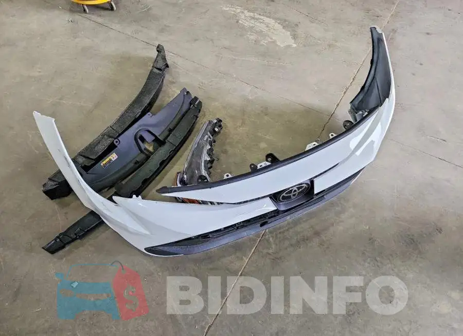 5YFB4MDE4TP397510 Photo# 12