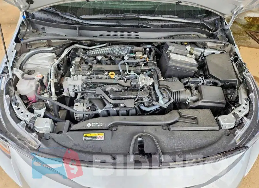 5YFB4MDE5TP394731 Photo# 11