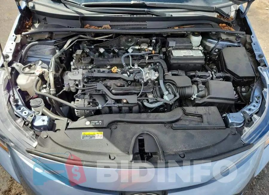5YFB4MDE6SP239149 Photo# 11