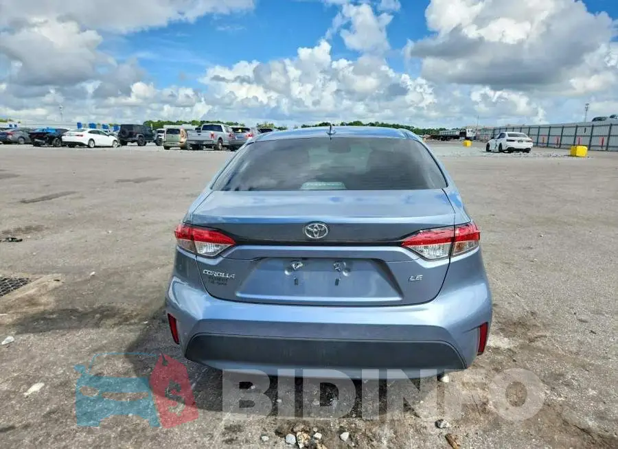 5YFB4MDE6SP239149 Photo# 6