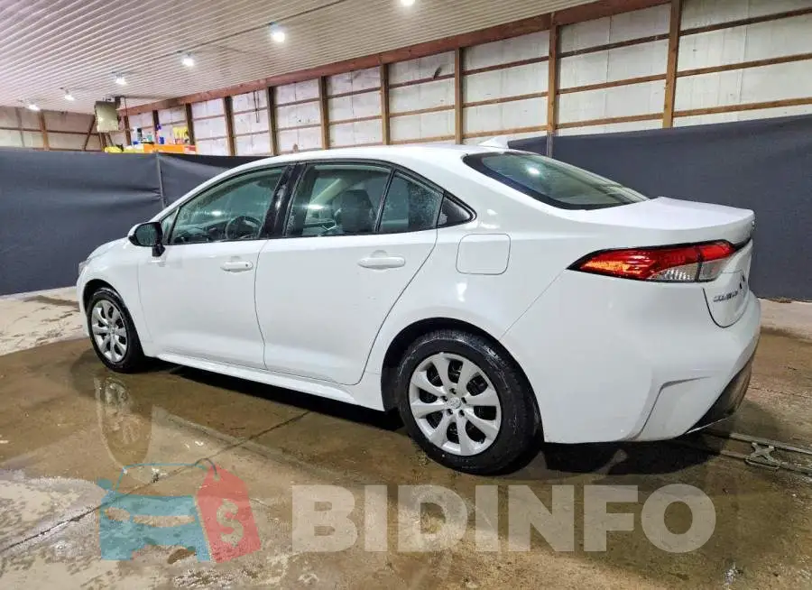 5YFB4MDE7RP129432 Photo# 2