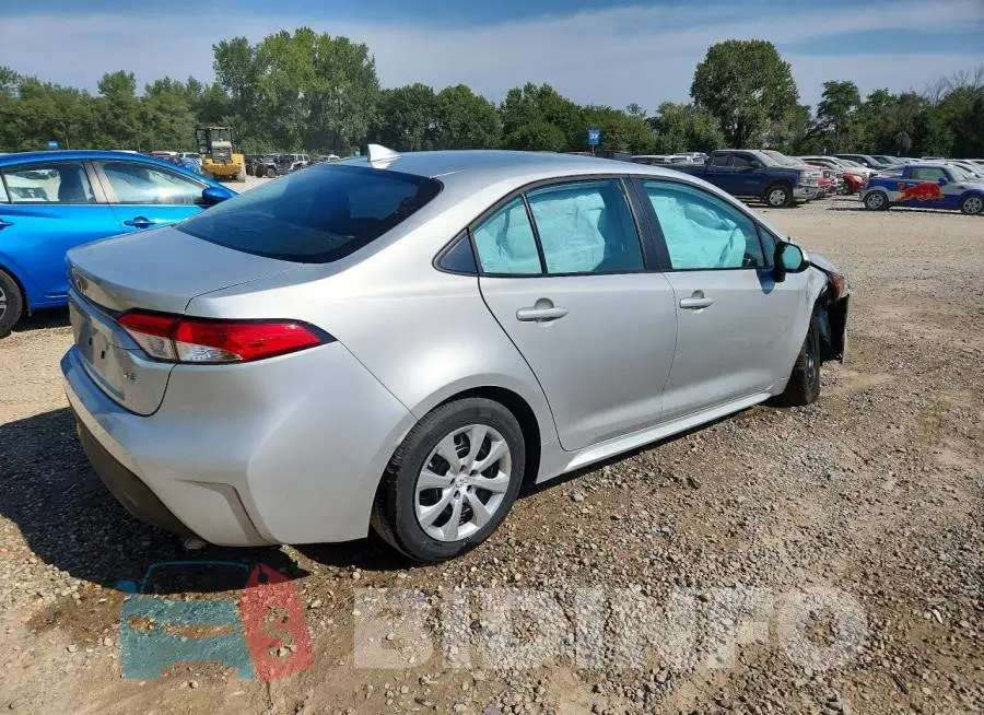 5YFB4MDE7SP309838 Photo# 3