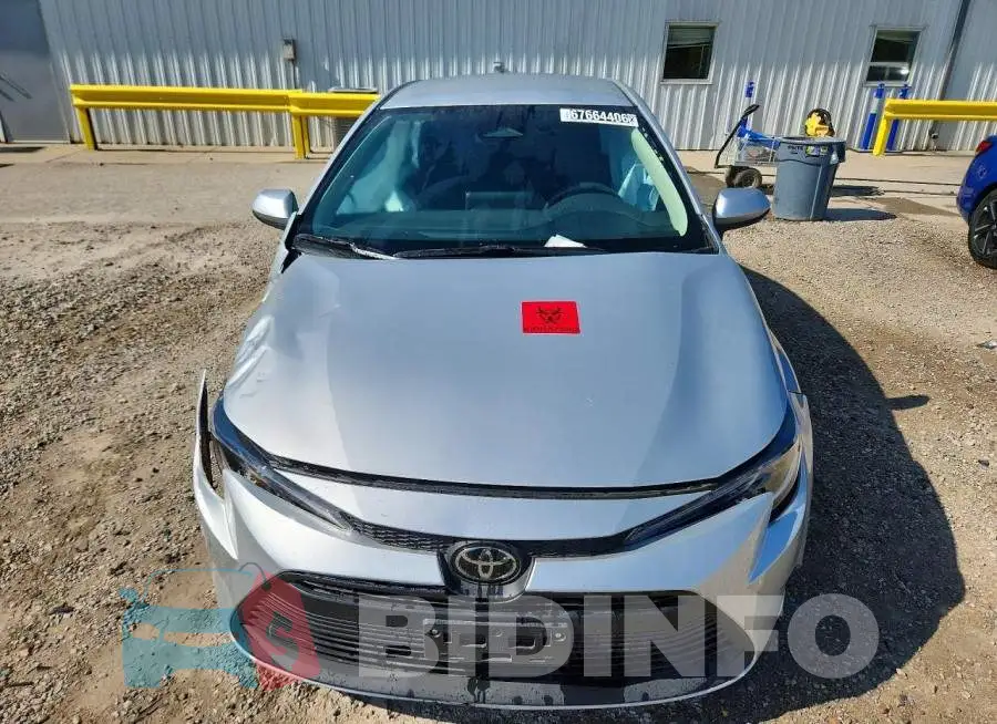 5YFB4MDE7SP309838 Photo# 5