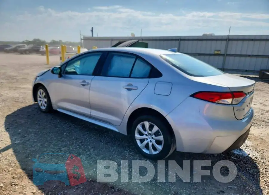 5YFB4MDE7SP309838 Photo# 2