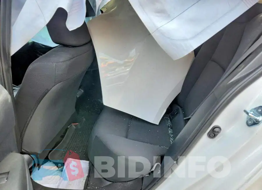 5YFB4MDE7TP431939 Photo# 10