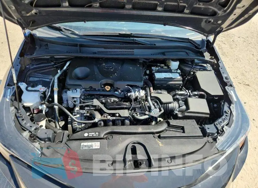 5YFB4MDE9SP295943 Photo# 11