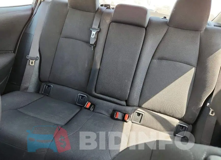 5YFB4MDE9SP295943 Photo# 10