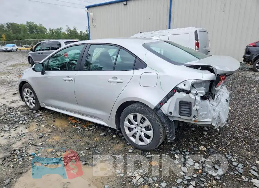5YFB4MDE9SP333235 Photo# 2