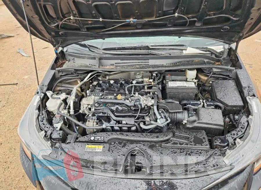 5YFB4MDEXRP142661 Photo# 11