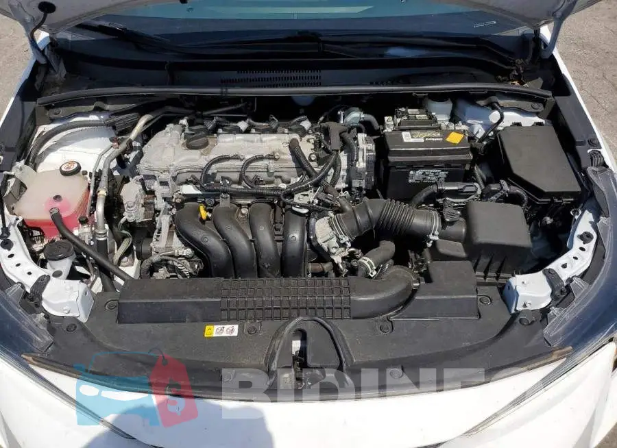 5YFEPMAE0NP274248 Photo# 11