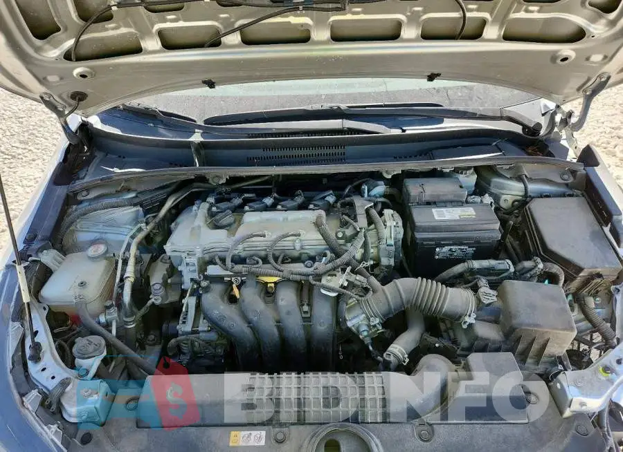 5YFEPMAE6NP272388 Photo# 11