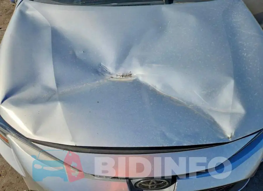 5YFEPRAE5LP023249 Photo# 11