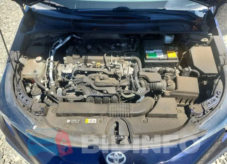 5YFP4RCE0LP013193 Photo# 11