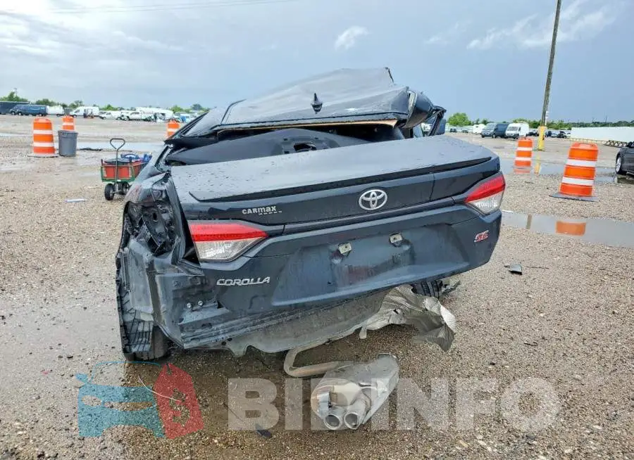 5YFS4MCE9RP184627 Photo# 6