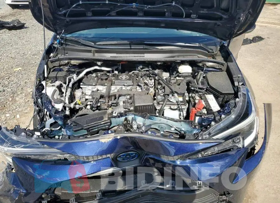 JTDBCMFE1S3090657 Photo# 11