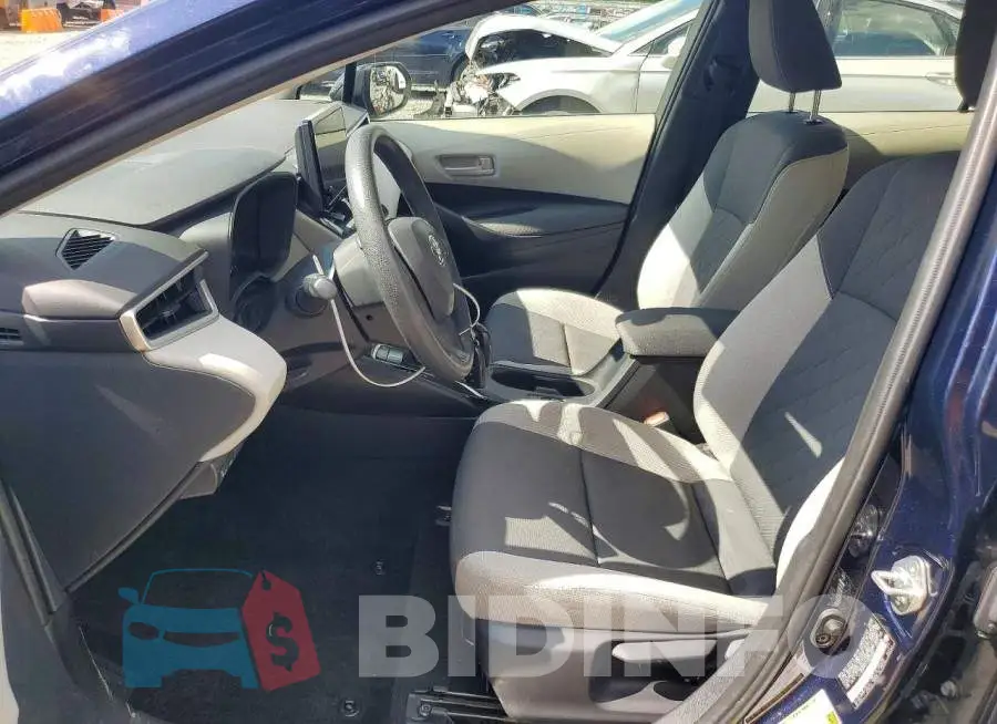 JTDBCMFE1S3090657 Photo# 7