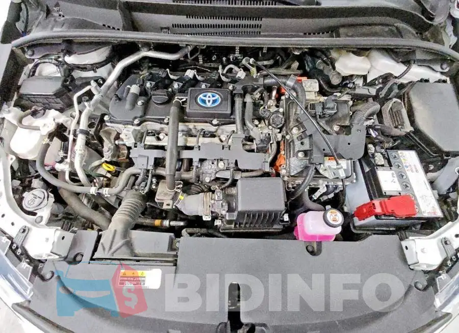 JTDBCMFE2PJ008079 Photo# 11