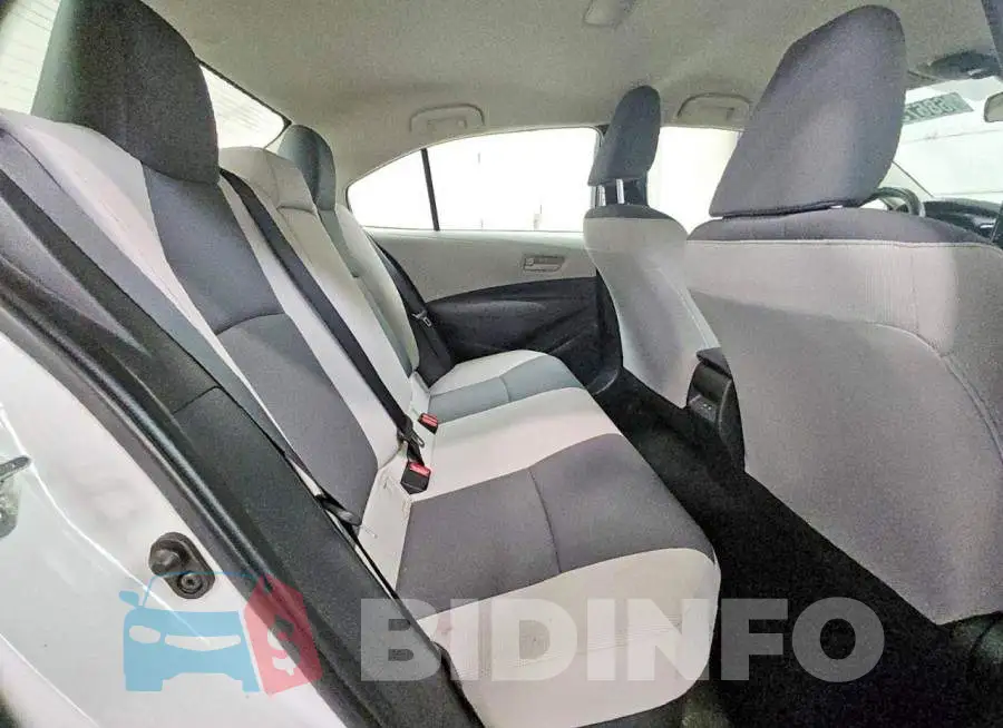 JTDBCMFE2PJ008079 Photo# 10