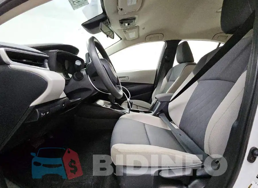 JTDBCMFE2PJ008079 Photo# 7