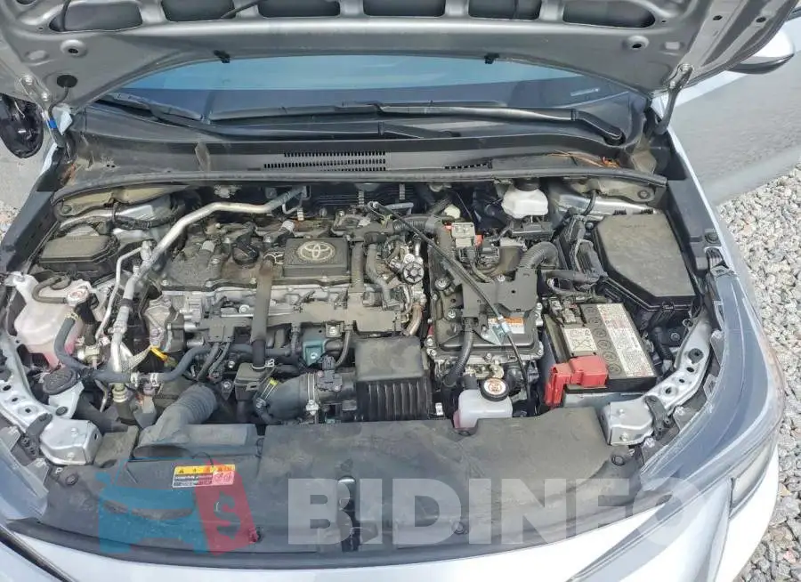 JTDBCMFE2S3093227 Photo# 11