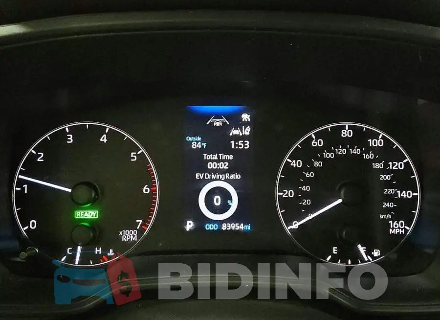 JTDBCMFE4PJ008486 Photo# 9