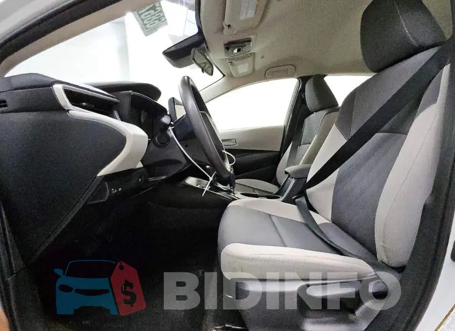 JTDBCMFE4PJ008486 Photo# 7