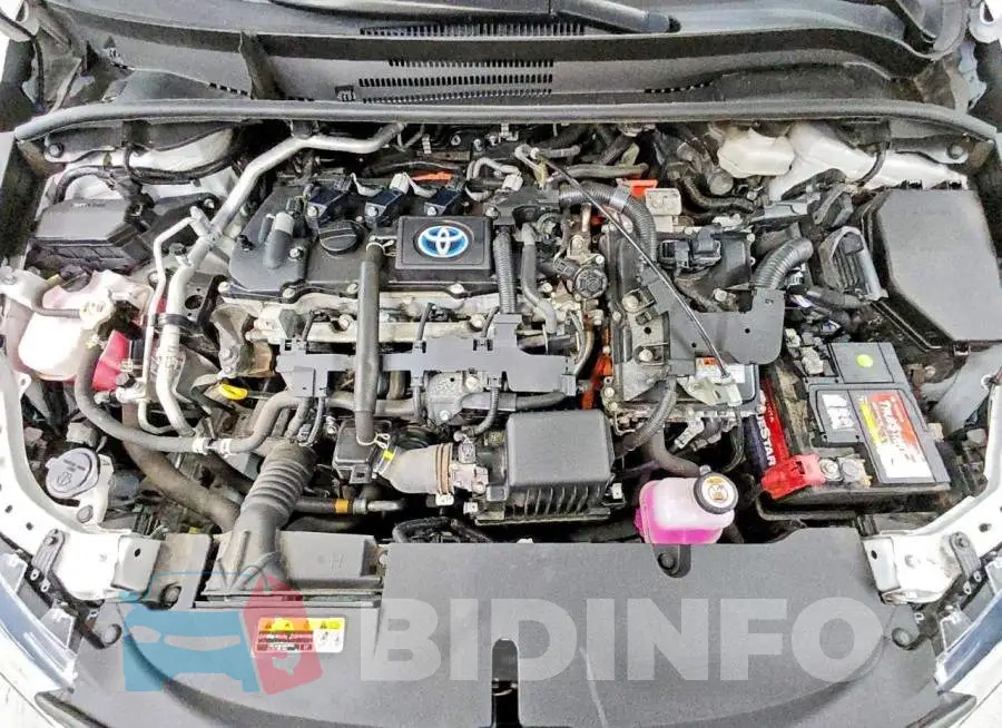JTDBCMFE4PJ008486 Photo# 11